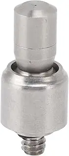 Brass Fountain Nozzle, Brass Low Pressure Misting Demister Nozzle for Cooling System
