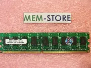 450260-B21 2GB PC2-6400 800MHz Memory HP ProLiant DL320 G4, DL320 G5, DL320 G5p