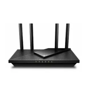 【TP-Link】Archer AX21 AX1800 雙頻 雙核CPU WiFi 6 無線網路分享路由器(Wi-Fi 6分享器)