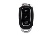 Hyundai Santa Fe 2019 Genuine Smart Key 433MHz 95440-S1100