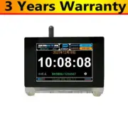 MMDVM T11W Simplex MMDVM Hotspot 3.5'' Color Screen for Digital Walkie Talkie