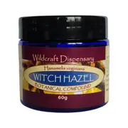Wildcraft Dispensary Witch Hazel Herbal Ointment 60g