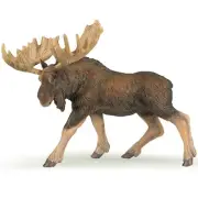 NEW PAPO 50065 Moose