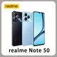 realme Note 50 (4G+128G) 6.7吋 雙鏡頭 平價 工作機 台灣公司貨 原廠保固 全新