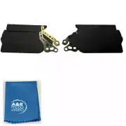 A&R Shutter Blade Curtain Set Part Replacement For Nikon D850 Camera NEW USA