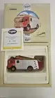 Corgi Classics AEC Pump Escape Fire Engine - The Nottinghamshire Fire Brigade