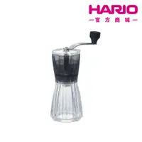 在飛比找蝦皮商城優惠-【HARIO】歐酷朵手搖磨豆機 MOC-3-TB【HARIO