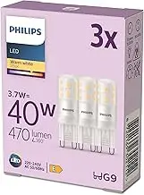 LED 40 W G9 WW ND 3CT/6 EC
