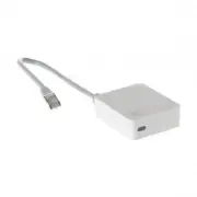GE WB27X25015 RJ45 ASM Power Size Replacement 1/2" Material