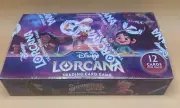 Ravensburger Disney Lorcana TCG: Shimmering Skies Booster Box 24 Packs