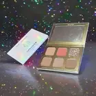 True + Luscious Lucky Glow Bronzer And Highlighter Palette Brand NEW IN BOX