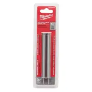 Milwaukee 49-59-0013 Retractable Pilot Pin 1-3/8 in. CTC Cutters (2pk)