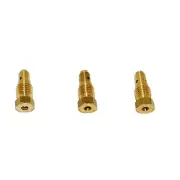 Carburetor Pilot Jet G50 G45 G55 Fits Volkswagen Type1 Bug Type2 Bus Ghia (for: Volkswagen)