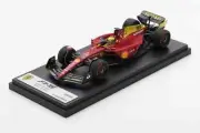 1:43 FERRARI F1-75 ITALIAN GP 2022 CHARLES LECLERC – LSF1045