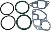 Automobile Accessories Oil Cooler Gasket & Oring Kit for 19945-2003 for Ford 7.3L for Powerstroke F4TZ-6A636-A High Performance