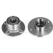 GSP Wheel Hub Assembly - 227023