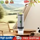 Portable Coffee Maker Capsules Coffee Maker 3 In 1 for Camping Travel Hiking