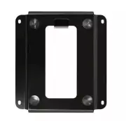 Flexson Wall Mount for Sonos Sub (BLACK)