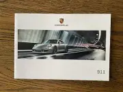 2015 PORSCHE 911 991 GTS TURBO CARRERA TARGA JDM BROCHURE