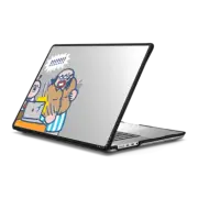 MacBook Pro 16-inch (M1 - M4) Impact Case IF YOU KNOW WHO I AM