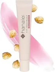 [Hanalei] Lip Treatment Made With Kukui Oil, Shea Butter, Agave, And Grapeseed Oil Soothe Dry Lips, (Cruelty Free, Paraben Free) Mauve Pink (15G/15Ml/0.53Oz)