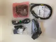 NCR / Honeywell 3820 Cordless Linear Image Barcode Scanner USB Kit - New!