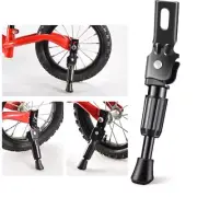 Kids Bike Kickstand for 12 14 16 18 Inch Wheel Bicycle Side Kick Stand Rear