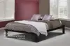 King Dooner (Aussie Made) Bed - Assorted Colours