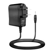 5V 1A Wall AC Charger Power Adapter Cord 2.5mm*0.7mm for Android RCA PC Tablet