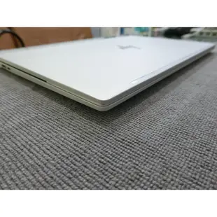 2020 hp envy laptop 13吋 螢幕可觸控 i7/16G/1TB 功能正常外觀9.8成新 H2