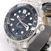 Omega Seamaster Diver 300M Co-Axil Master Chronometer 42mm - 210.30.42.20.01.001