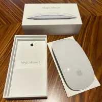 在飛比找蝦皮購物優惠-APPLE MAGIC MOUSE 2 保證公司貨 2代 藍