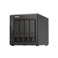 在飛比找momo購物網優惠-【QNAP 威聯通】TS-453E-8G 4Bay NAS 