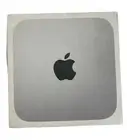 Apple Mac Mini Desktop M2 Chip 8GB RAM 256GB SSD Silver A2686 APPLE CARE MAY 26