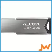 Adata UV350 64GB USB 3.2 Flash Drive