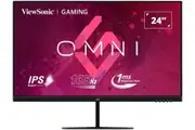 ViewSonic 24 inch inch 165 Hz IPS Superclear HDR10 1ms MPRT VX2479-HD-PRO Gaming Monitor