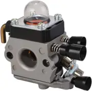 Powerful Tools Carburetor Carb Fits for Stihl FS38 FS45 FS46 FS55 Fs74 FS75 F...