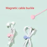 22Pcs Fabric Huggers Silicone Thread Spool Holder Fabric Clips