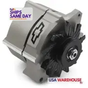Proform 141-153, One Alternator Recessed Black Bowtie Cast Gray Performance Part