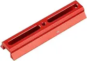 120/150mm Dovetail Slot Scope Mount Astronomical Telescope Accessories for Mounts(120mm)