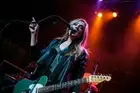 Clare Dunn at The Fillmore Detroit on November 28 in Detroit Mic- 2014 Photo 12
