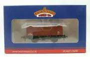 BACHMANN 38-230 BR BAUXITE EARLY 12T PLANKED VENT VAN PLY DOORS B773727 OO GAUGE