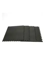 [Reebok] EVA Floor Guards 14mm in Black