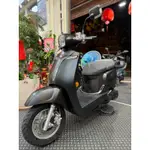 《台中溙成二手機車》 KYMCO 羅密歐 125 可分期 最低2000元即可交車 請勿直接下單 請使用私訊