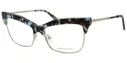Emilio Pucci EP5081 055 Men's Glasses Tortoiseshell Size 55 - Private Health Rebate - Blue Light Block Available