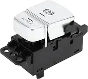 X AUTOHAUX Brake Light Switch Stop Light Switch Sensor No.61316819981 for BMW 740i 2016-2019 for BMW 740i XDrive 2017-2019