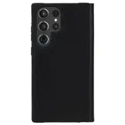 Case-Mate Wallet Folio Antimicrobial CaseFor Samsung Galaxy S23 Ultra