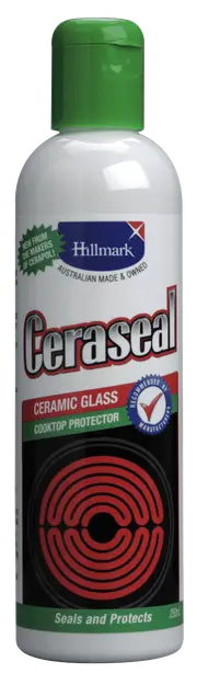 Selleys Ceraseal Ceramic Cooktop Protector