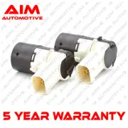 AIM 2x Parking Reversing Reverse Sensor PDC for Jaguar 2000-2008 754
