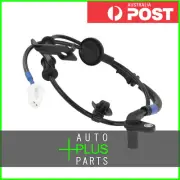 Fits HYUNDAI SOLARIS ABS SENSOR REAR LEFT